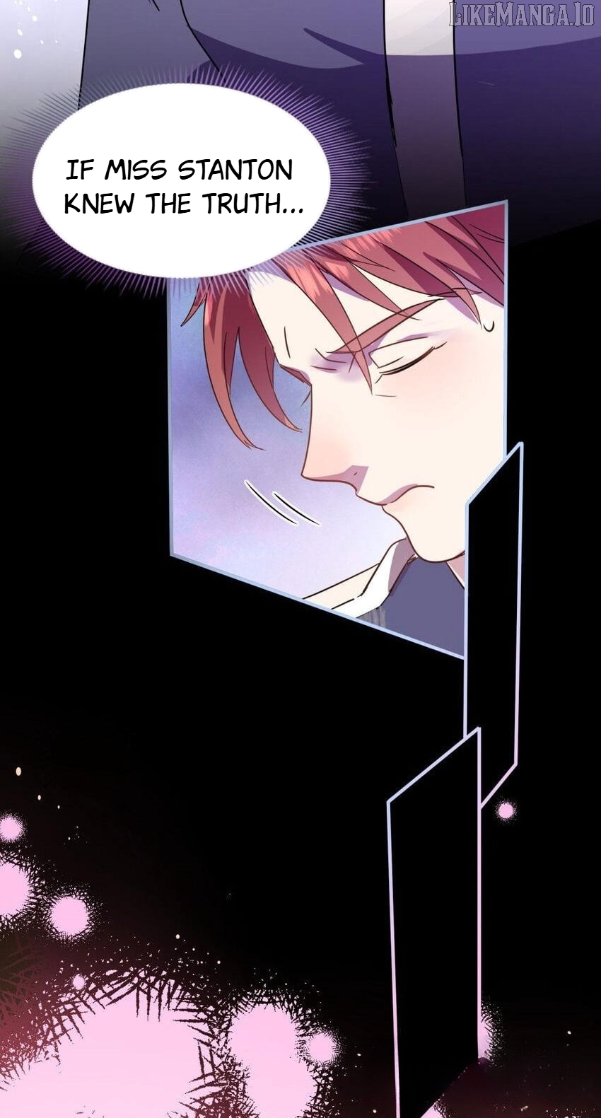 Don't Embarrass Me Chapter 61 - page 21